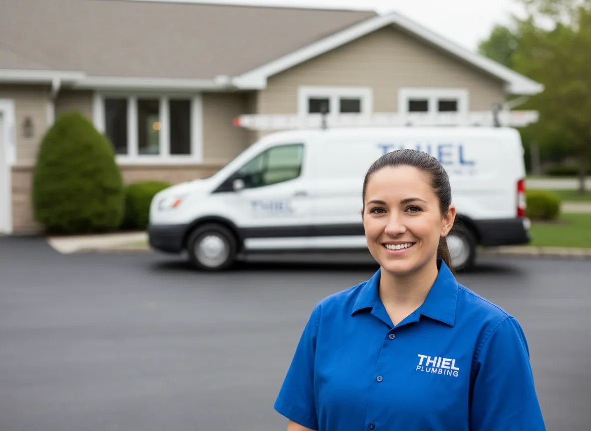 Plumber Wahkiacus, WA FAQs